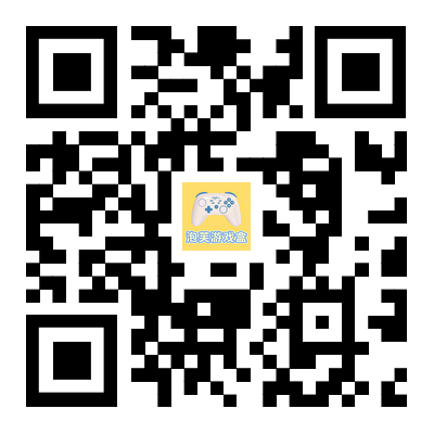 官方公众号二维码