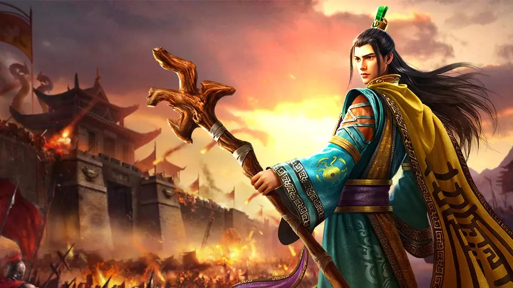 传世无双手游：偷感很重！装备速成秘籍让你秒变沙城“隐形大佬”(图2)