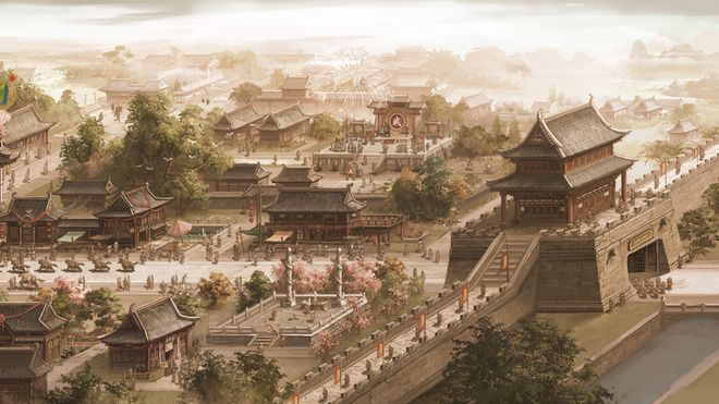 传世无双全职业流派探秘：泡芙大王独家攻略，深度解析实战策略(图3)