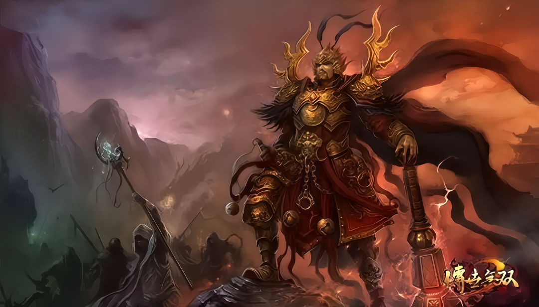 传世无双金装裁决后期指南：满级之后的养老生活，佛系玩家也能当大佬(图3)