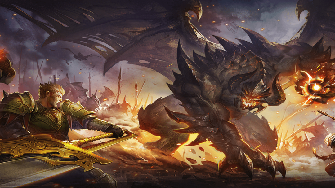 金装裁决之传世无双：新手7日封神与装备继承完全指南(图2)